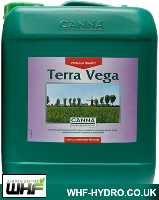 Terra Vega 10L